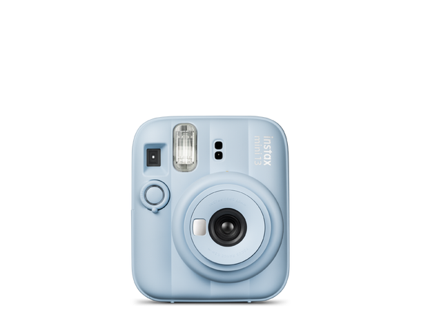 Fujifilm Instax Mini 13 Frost Blue Kompakt instantkamera 