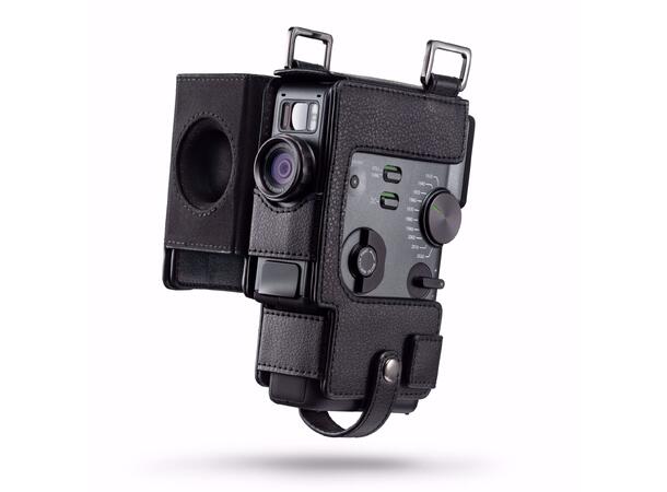 Fujifilm Instax Mini EVO Cinema Veske Kameraveske for Instax Mini EVO Cinema 