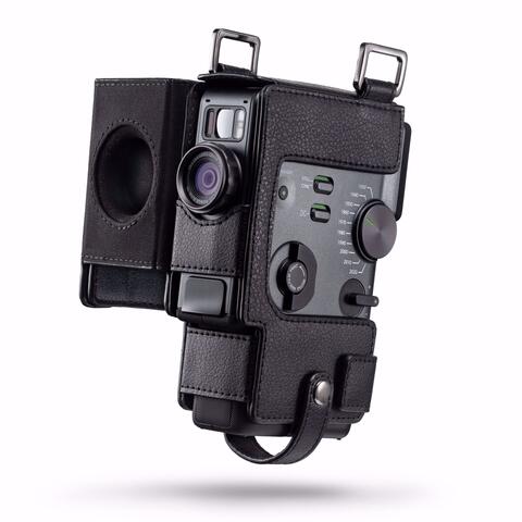 Fujifilm Instax Mini EVO Cinema Veske Kameraveske for Instax Mini EVO Cinema