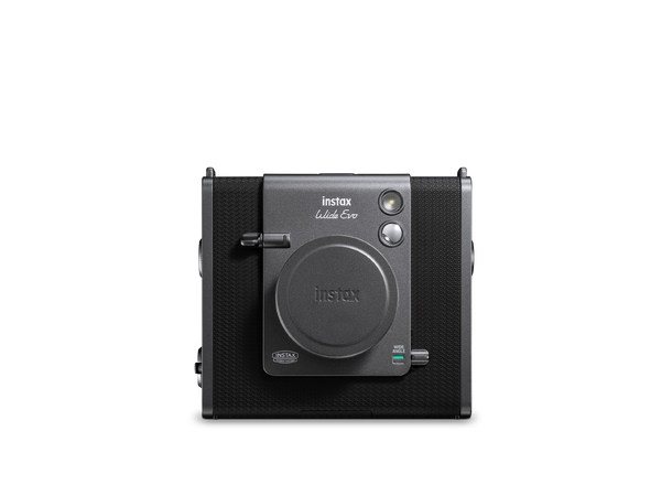 Fujifilm Instax Wide EVO Instax som gir ekstra store bilder 