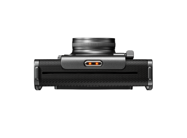 Fujifilm Instax Wide EVO Instax som gir ekstra store bilder 