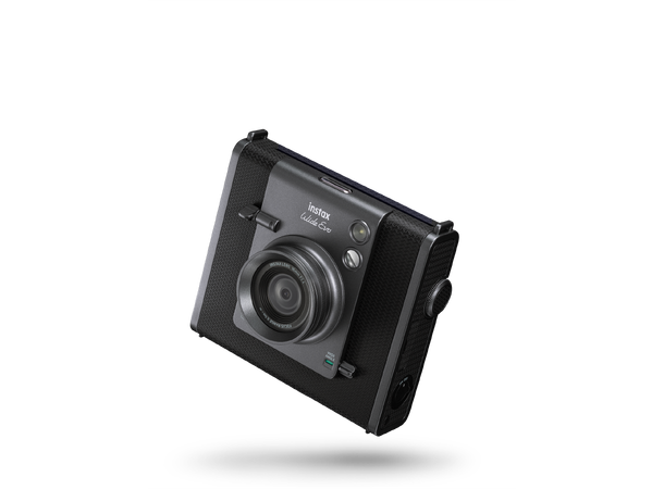 Fujifilm Instax Wide EVO Instax som gir ekstra store bilder 