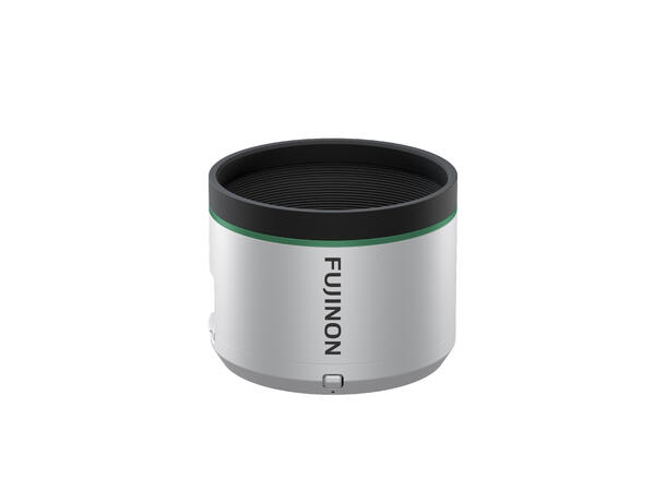 Fujifilm XF 400mm f/4.5 R LM OIS WR Kompakt supertele, enestående ytelse 