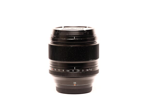 Fujifilm XF 56mm 1:1.2 R BRUKT BRUKT, Se beskrivelse 