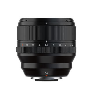 Fujifilm XF 56mm f/1.2 R WR Portrettobjektiv med stor blender&#229;pning