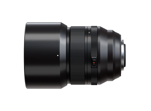 Fujifilm XF 56mm f/1.2 R WR Portrettobjektiv med stor blenderåpning 