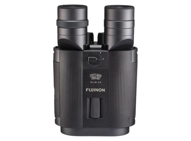 Fujinon Techno-Stabi TS-L 16x40 16x kikkert med stabilisator 