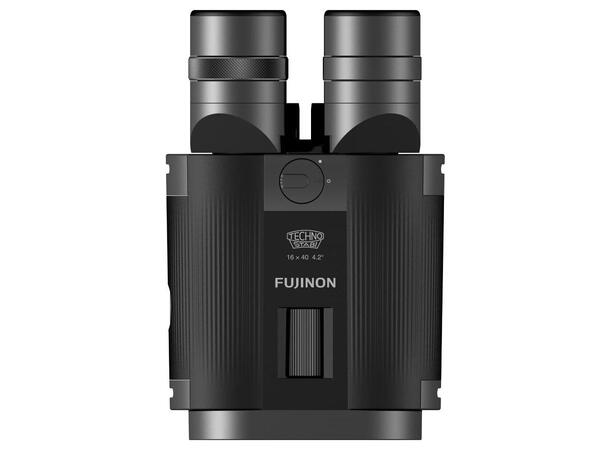 Fujinon Techno-Stabi TS-L 16x40 16x kikkert med stabilisator 