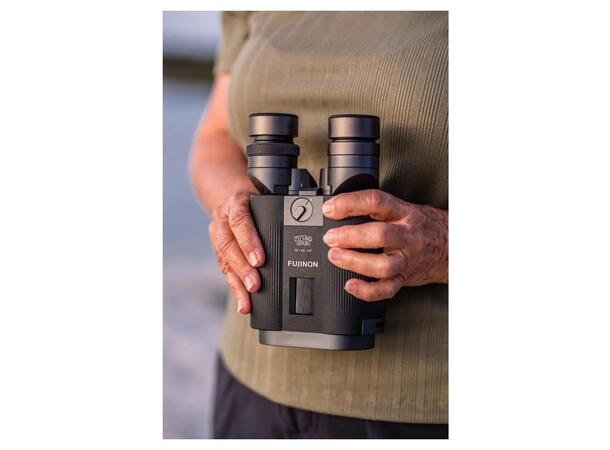 Fujinon Techno-Stabi TS-L 16x40 16x kikkert med stabilisator 