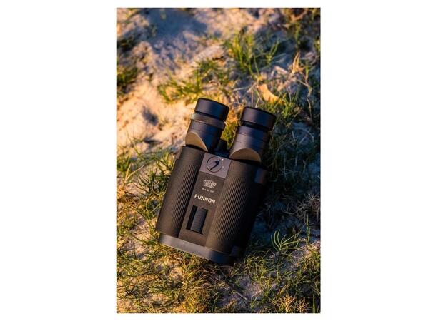 Fujinon Techno-Stabi TS-L 16x40 16x kikkert med stabilisator 