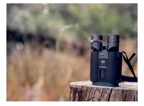 Fujinon Techno-Stabi TS-L 16x40 16x kikkert med stabilisator 