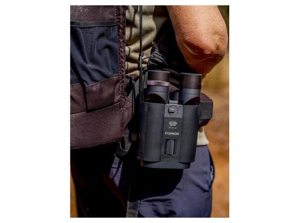 Fujinon Techno-Stabi TS-L 16x40 16x kikkert med stabilisator 