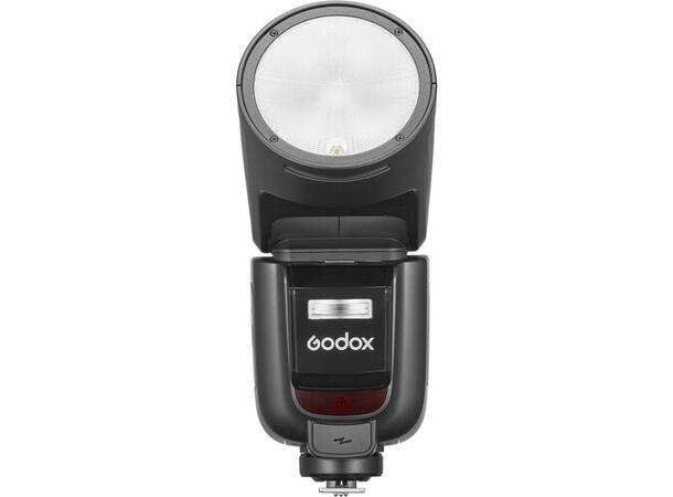 Godox V1Pro Blits Nikon Oppladbar Speedlite TTL Blits