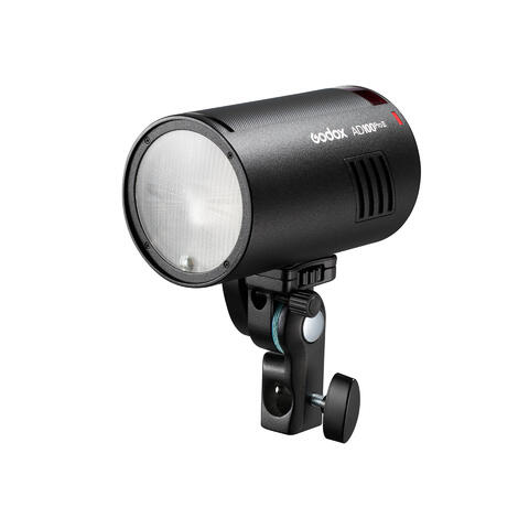 Godox Witstro AD100ProII Kompakt blitz med magnetfeste