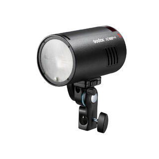 Godox Witstro AD100ProII Kompakt blitz med magnetfeste