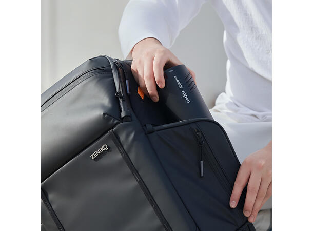 Godox Witstro AD100ProII Kompakt blitz med magnetfeste 