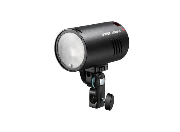 Godox Witstro AD100 Pro II Kompakt blitz med magnetfeste 