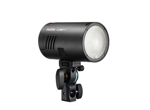 Godox Witstro AD100 Pro II Kompakt blitz med magnetfeste 