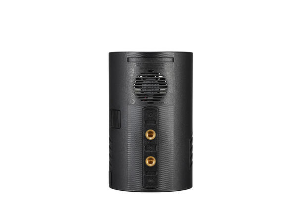 Godox Witstro AD100 Pro II Kompakt blitz med magnetfeste 