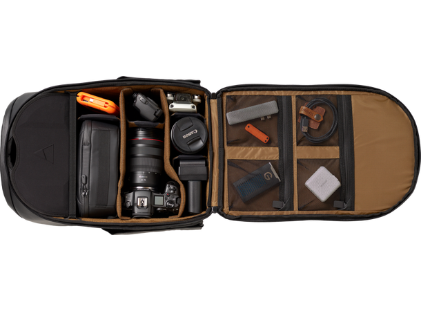 Gomatic McKinnon Everyday Divider Kit Divider Kit til Everyday 25L Sekk 