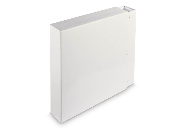 Hama negativperm med omslag Hvit 