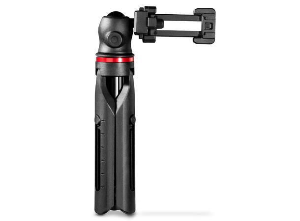 Hama stativ Travel Tripod Solid III Praktisk Stativ m/blåtann fjernkontroll 