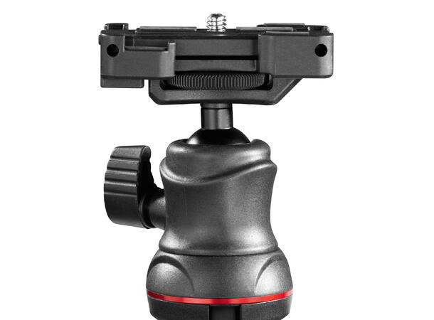 Hama stativ Travel Tripod Solid III Praktisk Stativ m/blåtann fjernkontroll 