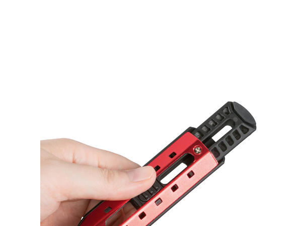 Hama stativ Travel Tripod Solid III Praktisk Stativ m/blåtann fjernkontroll 