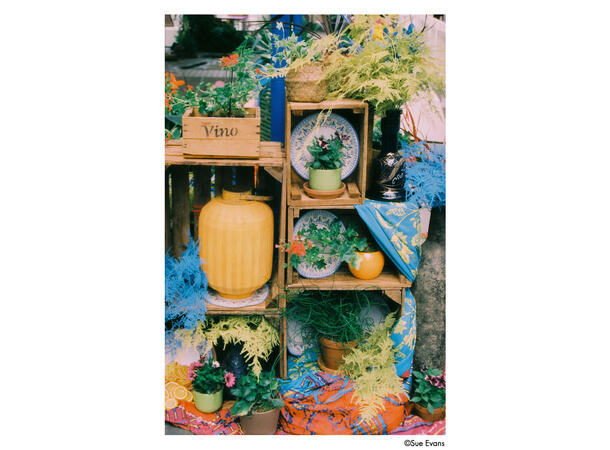 Harman Phoenix II ISO 200 135-24 Fargefilm, 200 ASA, 24 bilder 