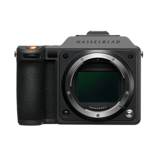 Hasselblad X2D II 100C Kamerahus Speilløst, 100MP Mellomformat sensor