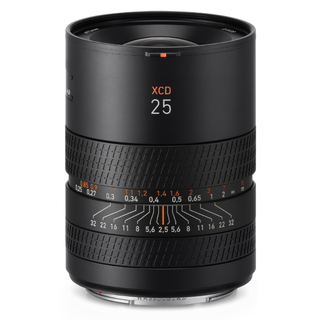 Hasselblad XCD 25mm f/2.5 V for Hasselblad X-systemet