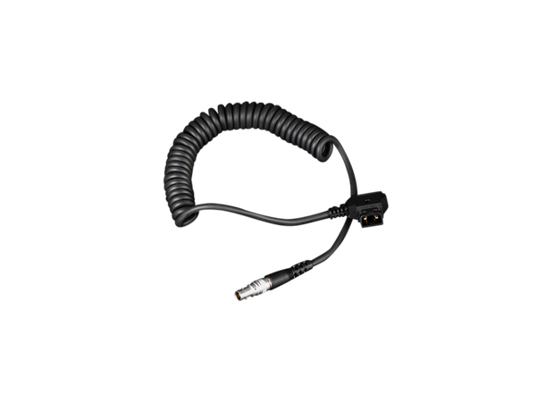 Hollyland D-Tap to 2-Pin LEMO D-Tap til 2-Pin LEMO 