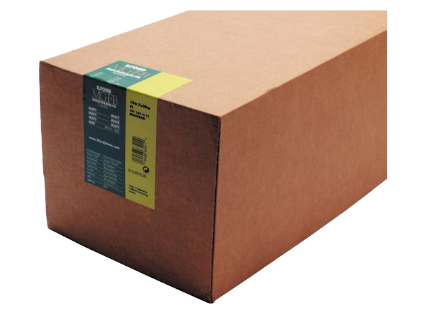 Ilford MG FB 5K Classic Matt 106.7x30 m EICC3 