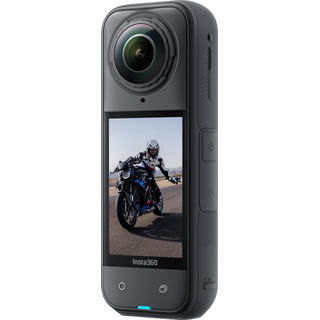Insta360 X5 BMW Motorrad Edition 8K 360&#176; Actionkamera