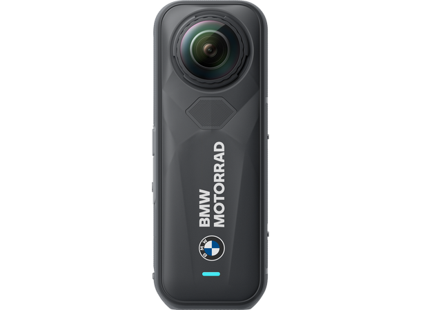 Insta360 X5 BMW Motorrad Edition 8K 360° Actionkamera 