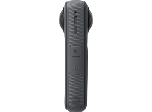 Insta360 X5 BMW Motorrad Edition 8K 360° Actionkamera 