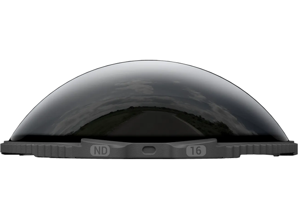 Insta360 X5 ND16 Filters Usynlig selfie-pinne for Insta360-kamera 