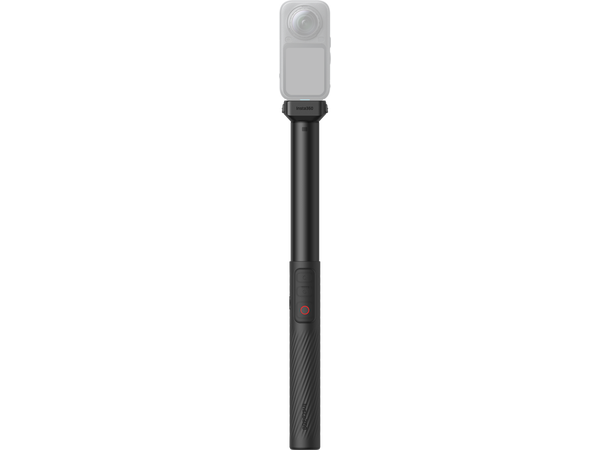 Insta360 X6 Power Selfie Stick 