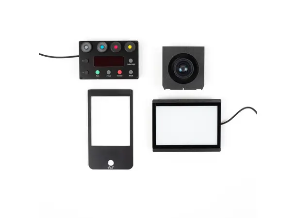 Intrepid 4x5 Enlarger Kit DEMO Forstørrelsesapparat for mørkerom 