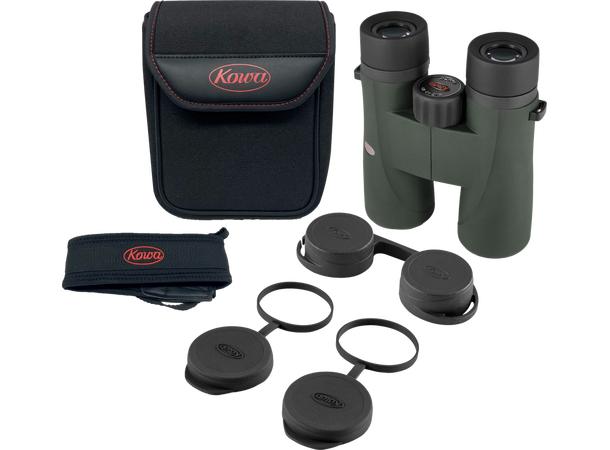 KOWA SV III Kikkert 10x42 10x42 