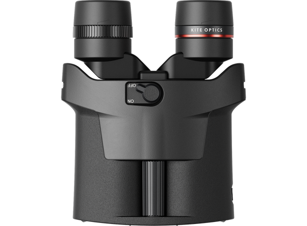 Kite APC 30 10x30, Stabilisert kikkert 30 års garanti 