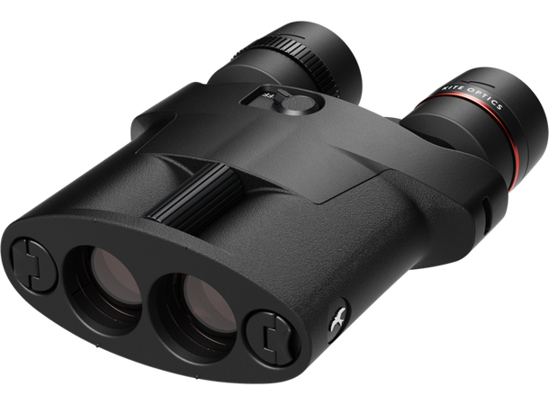 Kite APC 30 10x30, Stabilisert kikkert 30 års garanti 