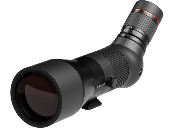 Kite KSP 80 HD2  25-50x 30 års garanti 