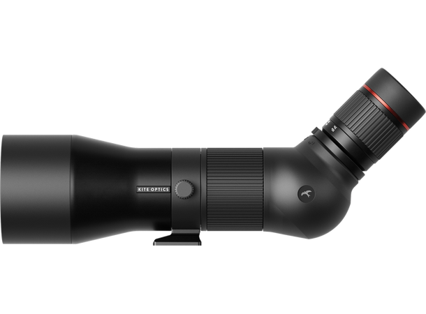 Kite KSP 80 HD2  25-50x 30 års garanti 