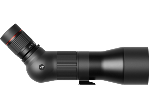 Kite KSP 80 HD2  25-50x 30 års garanti 