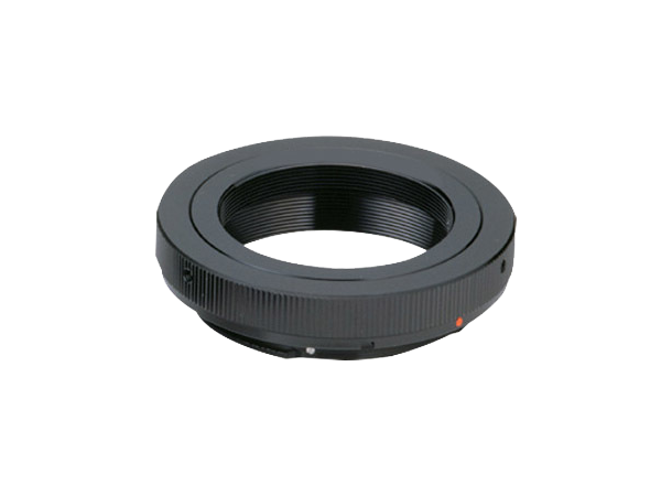 Kowa T2-ring, Canon EF fatning 