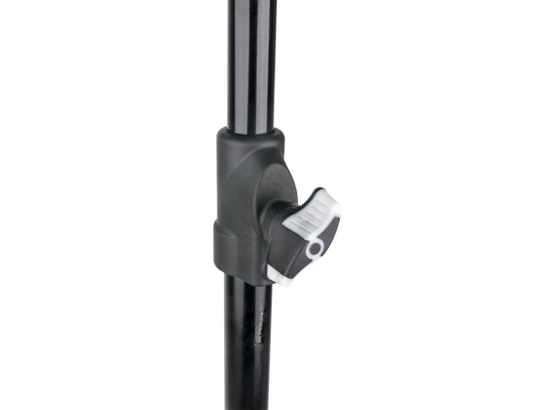 Kupo 080AC Midi Click Light Stand 104,5-243,84cm, med luftdemping 