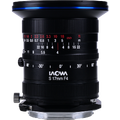 Laowa 17mm f/4 Zero-D Shift Hasselblad X Vidvinkel med shift-funksjon