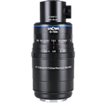 Laowa Aksen 17.5mm F/1.7 - 5-10x APO RF Coaxial Illumination Version
