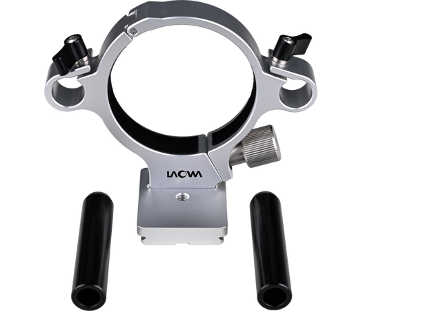 Laowa Aksen Tripod Collar for Aksen 17.5mm f/1.7 & 45mm f/2.8 